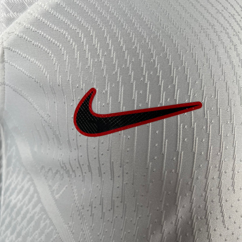 Jersey Corinthians Home Player 23/24 - White