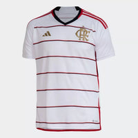 Jersey Flamengo II 23/24 - Rubro Negra