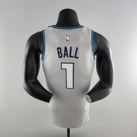 Jersey Sleeveless Charlotte Hornets