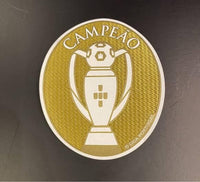 Badge Champions Liga Portugal
