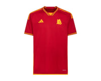 Jersey AS Roma Home 23/24