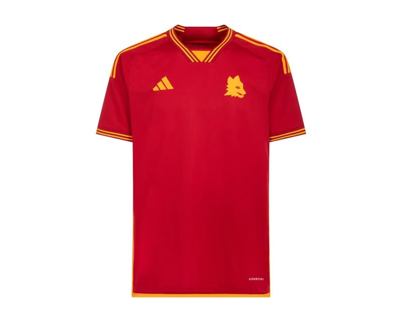 Jersey AS Roma Home 23/24