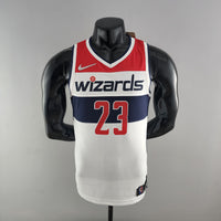 Jersey Sleeveless Washington Wizards