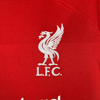 Jersey Liverpool Home 23/24