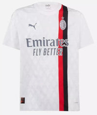 Jersey AC Milan Away 23/24