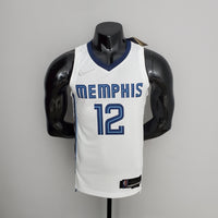 Jersey Sleeveless NBA Memphis Grizzlies