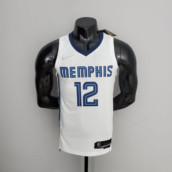 Jersey Sleeveless NBA Memphis Grizzlies