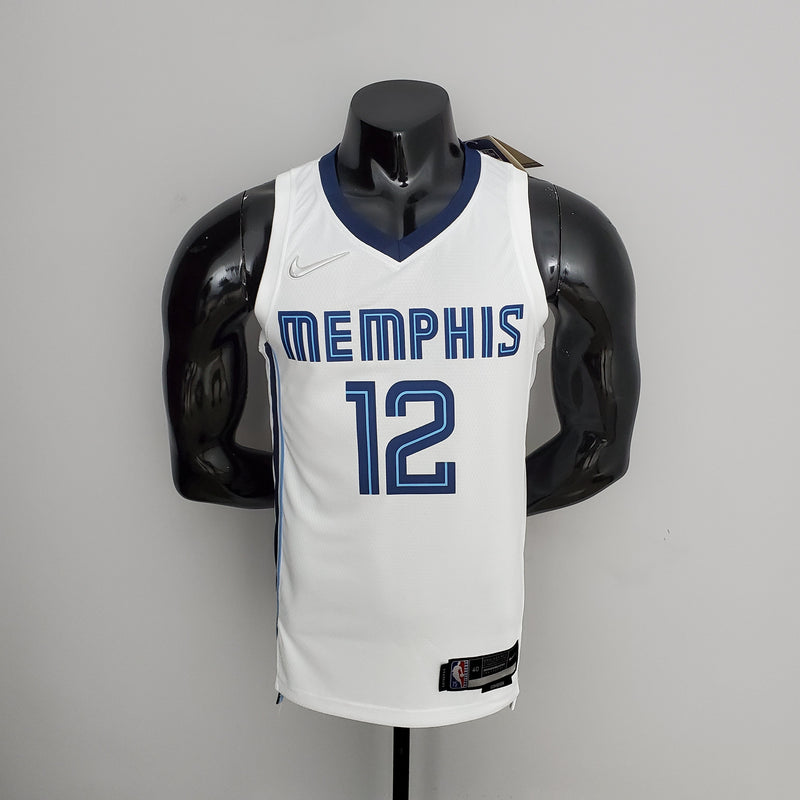 Jersey Sleeveless NBA Memphis Grizzlies
