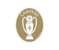 Badge Champions Liga Portugal