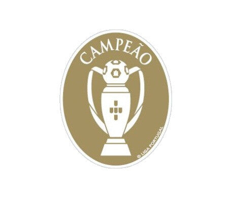 Badge Champions Liga Portugal