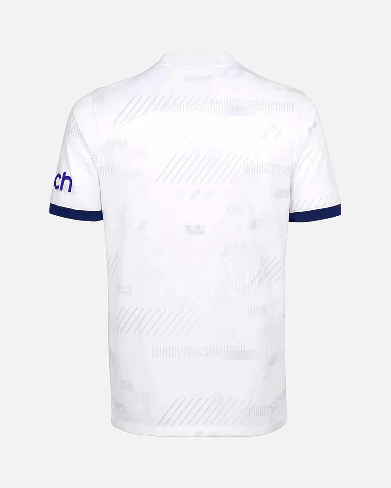 Jersey Tottenham Home 23/24 - White