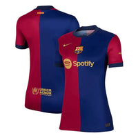 Jersey FC Barcelona Home 24/25 Women's