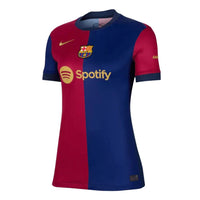 Jersey FC Barcelona Home 24/25 Women's