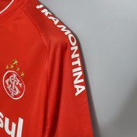 Jersey Internacional Retro 2006 Red - Reebok
