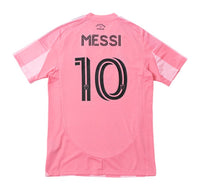 Jersey Inter Miami Home 25/26