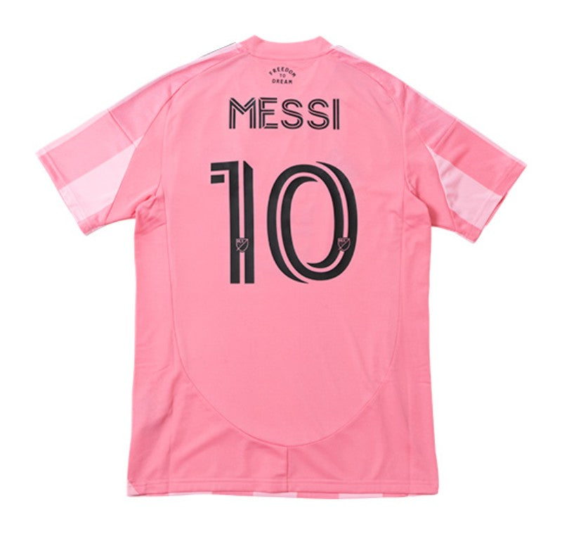 Jersey Inter Miami Home 25/26