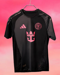 Jersey Inter Miami Away 25/26