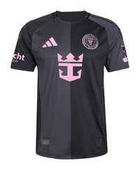 Jersey Inter Miami Away 25/26