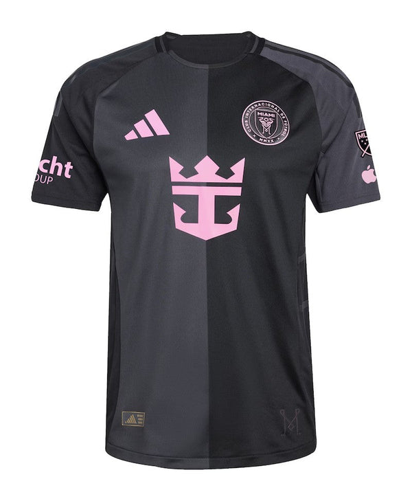 Jersey Inter Miami Away 25/26