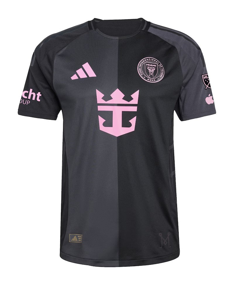 Jersey Inter Miami Away 25/26