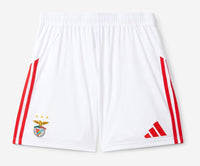Shorts Benfica Home 25/26