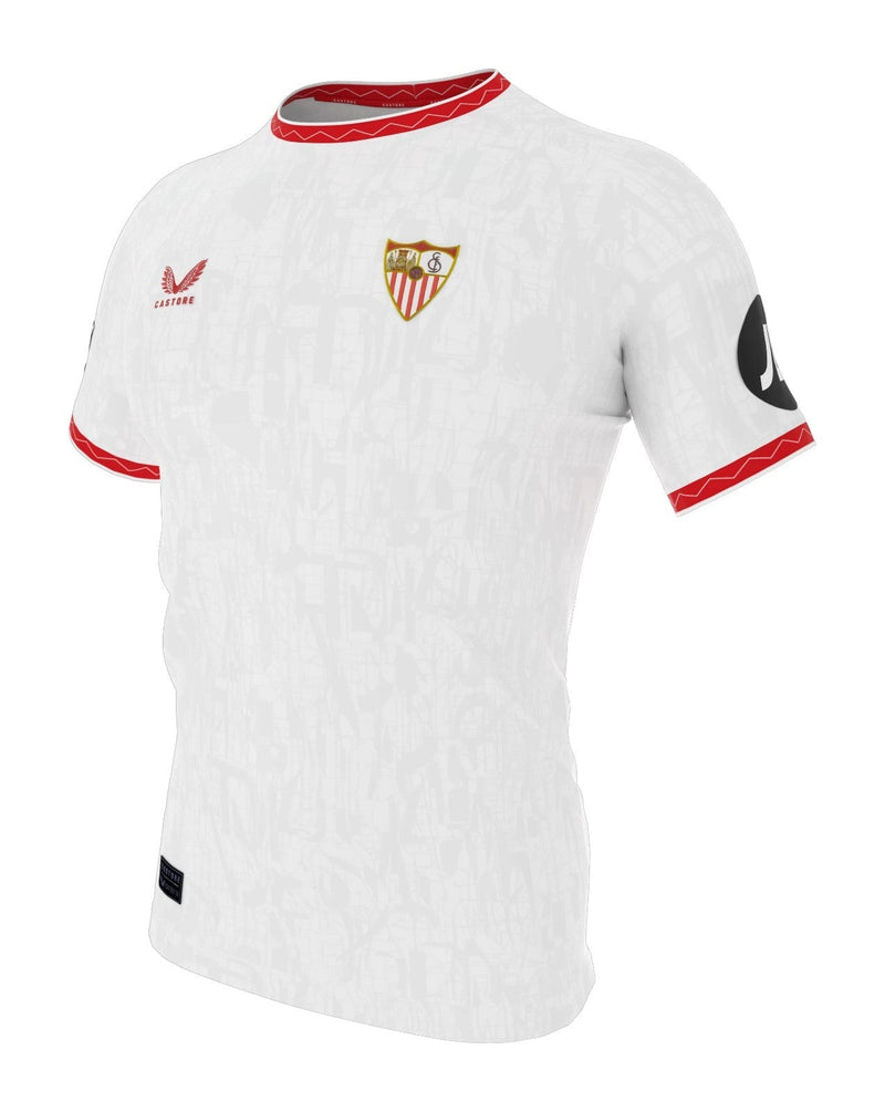 Jersey Sevilla 24/25 Home