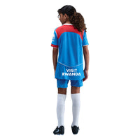 Kids kit Atletico de Madrid Third 25/26 - With Socks