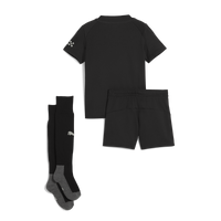 Kids kit Manchester City Away 25/26 - With Socks