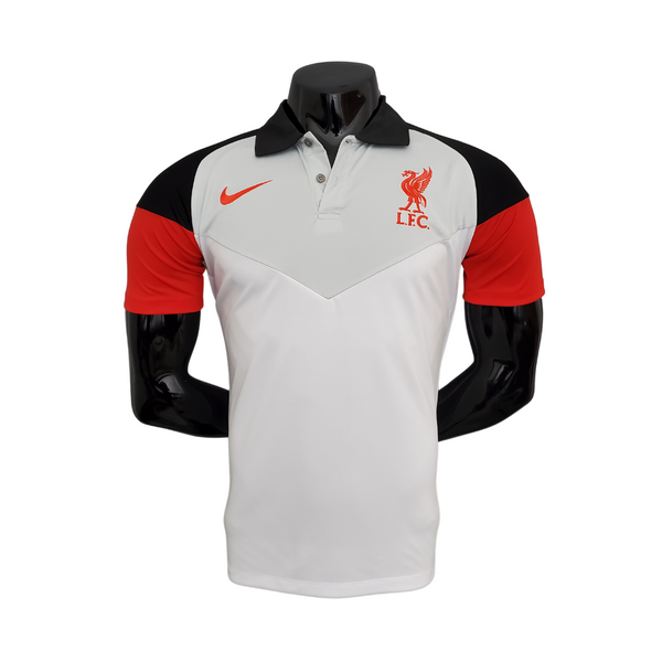 Jersey Polo Liverpool