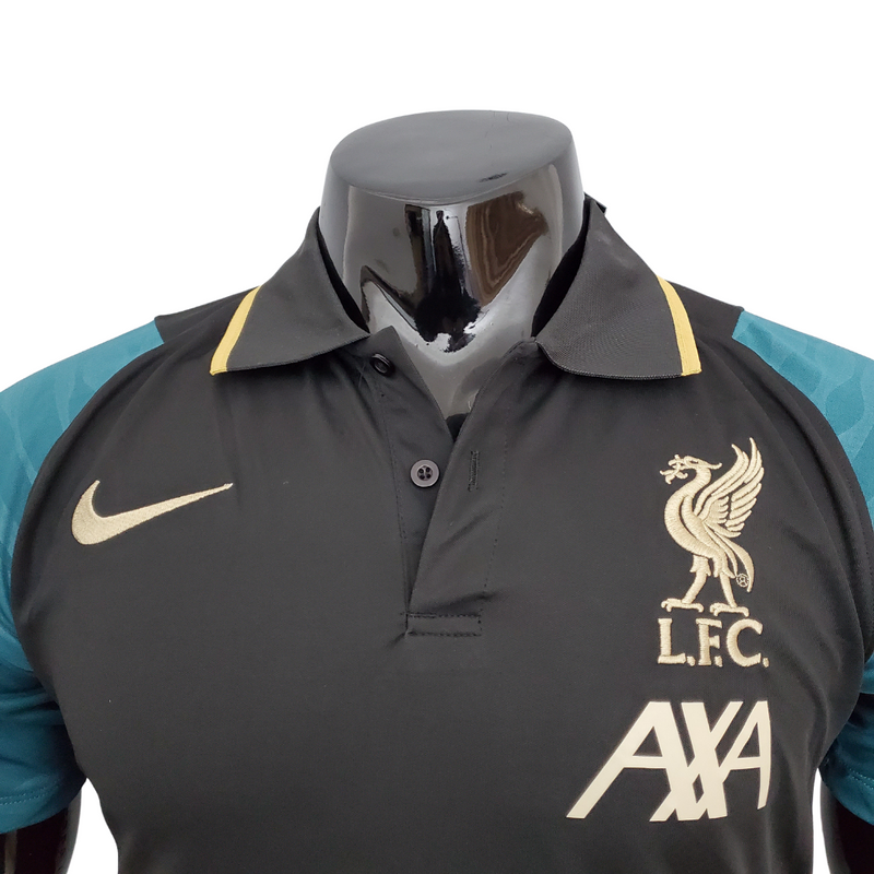 Jersey Polo Liverpool