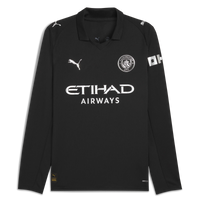 Jersey Manchester City Away 25/26 - Long sleeve