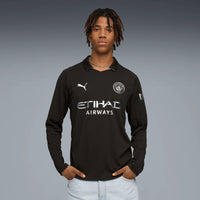 Jersey Manchester City Away 25/26 - Long sleeve
