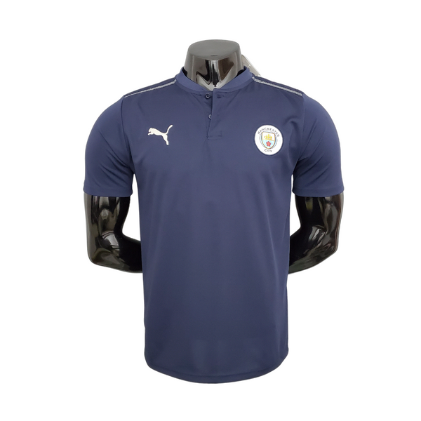 Jersey Polo Manchester City