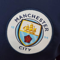 Jersey Polo Manchester City