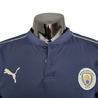 Jersey Polo Manchester City