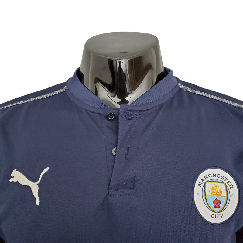 Jersey Polo Manchester City
