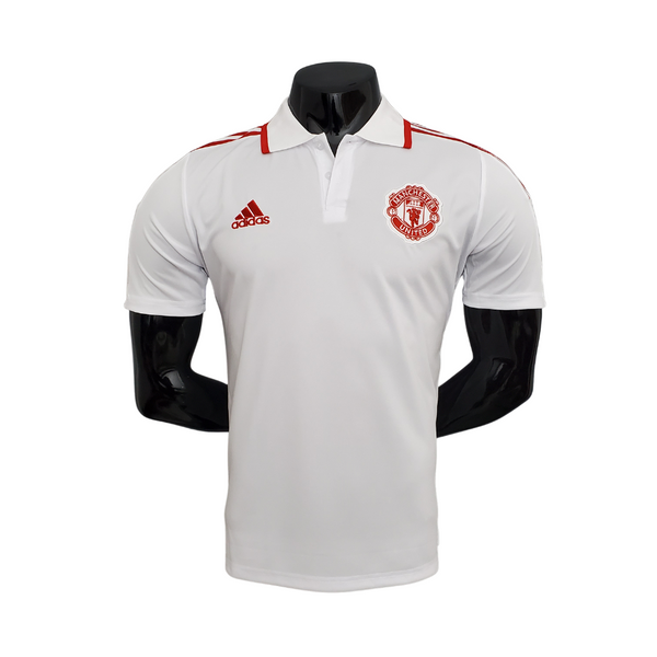 Jersey Polo Manchester United