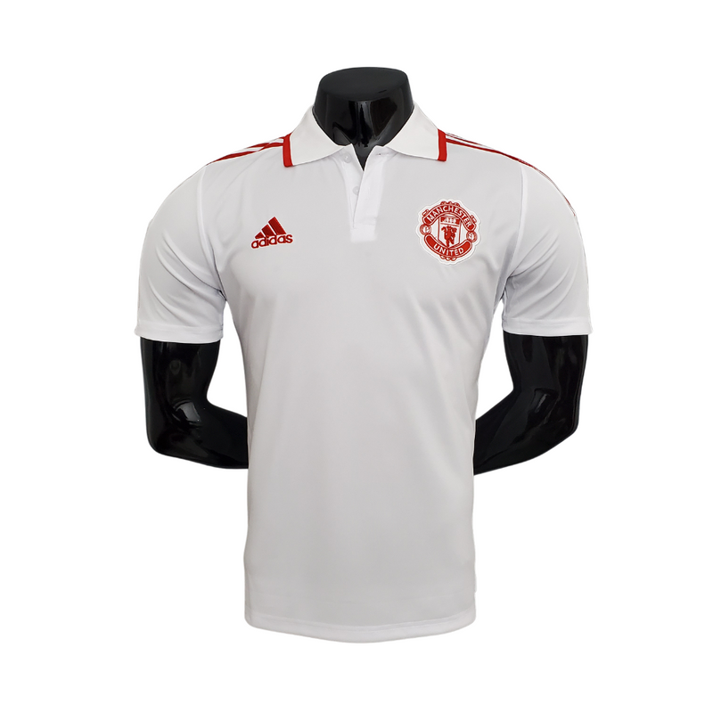 Jersey Polo Manchester United