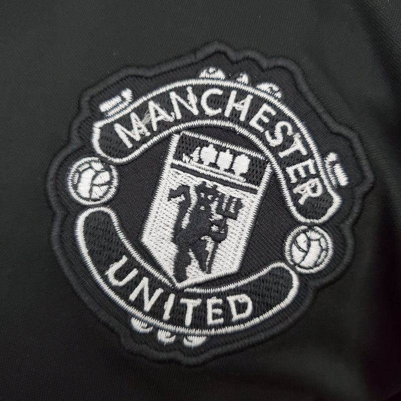 Jersey Polo Manchester United
