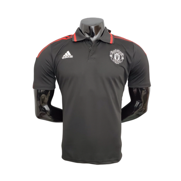 Jersey Polo Manchester United