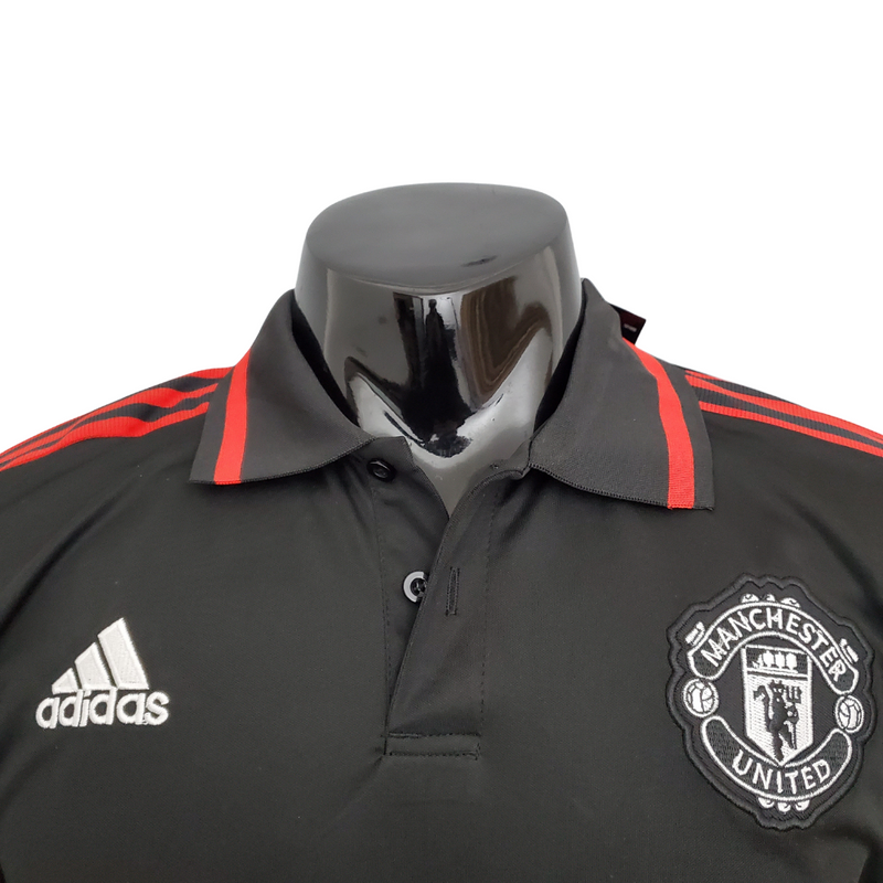 Jersey Polo Manchester United