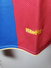 Jersey Long Sleeve Barcelona 07/08