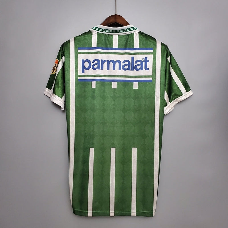Jersey Palmeiras Retro 9394 - Rhumell