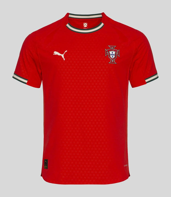 Jersey Portugal Home 25/26