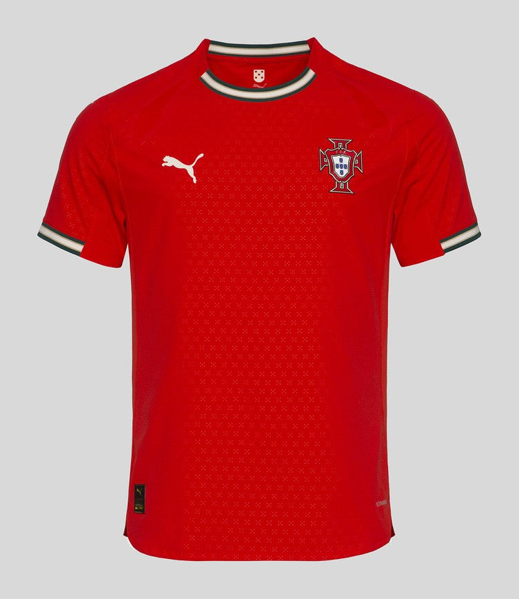 Jersey Portugal Home 25/26