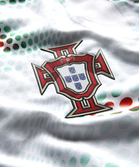 Jersey Portugal Away 25/26