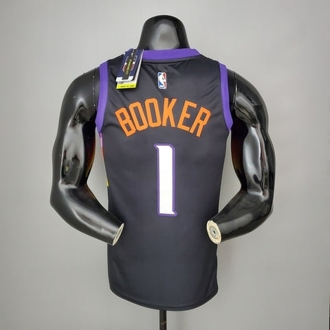 Jersey Sleeveless Phoenix Suns