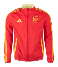 Windbreaker Spain Reversible Home 24/25