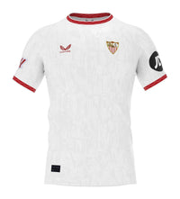 Jersey Sevilla 24/25 Home