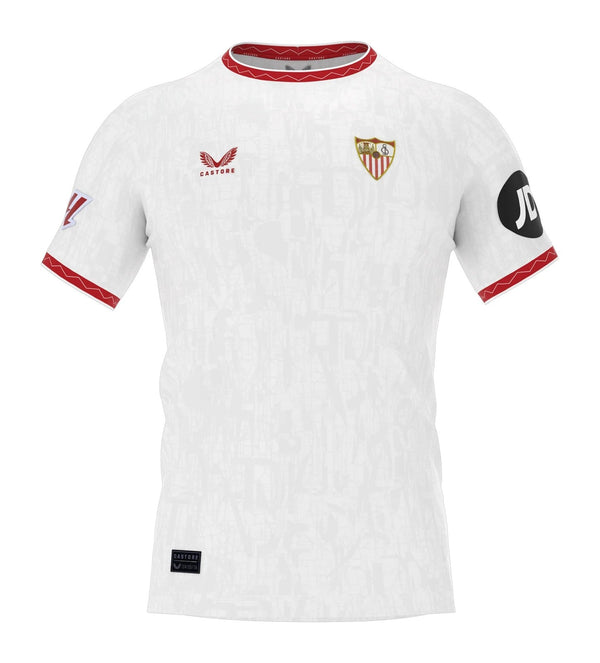 Jersey Sevilla 24/25 Home